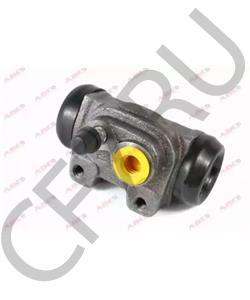 CW1266 FEDERAL Колесный тормозной цилиндр в городе Екатеринбург
