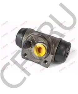 CW1013 FEDERAL Колесный тормозной цилиндр в городе Екатеринбург