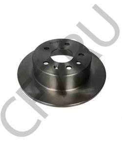 08.4927.10 BREMBO Tarcza hamulcowa в городе Екатеринбург