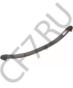 A2D0411101A DAIMLER Многолистовая рессора в городе Екатеринбург