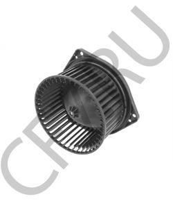 MR568593 SkyParts МОТОР ПЕЧКИ OUTLANDER CU LANCER 9 в городе Екатеринбург