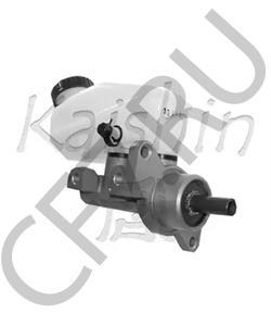 68-W0-022 Ashika главн. торм. цил. Chevrolet Aveo/Kalos, Daewoo Kalos 1.2/1.4i 02> в городе Екатеринбург