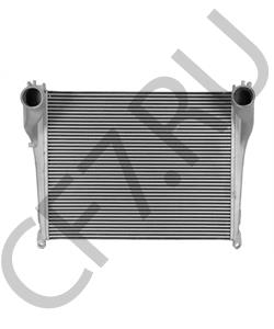 A9605000002 DAIMLER Интеркулер в городе Екатеринбург