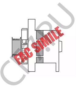 26021325 TATA Генератор в городе Екатеринбург