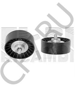 30602002F VM PLASTIC IDLER PULLEY в городе Екатеринбург