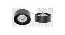 VM PLASTIC IDLER PULLEY