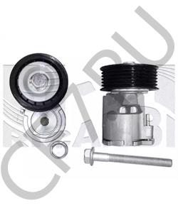 707070020 DR Натяжитель ремня, клиновой зубча в городе Екатеринбург