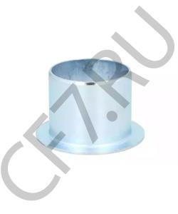 MB035207 Autodepo Втулка рессоры передняя (металлическая) 4M50/FE85D (E3/4) Fuso Canter/County/HD72/78, AUTODEPO в городе Екатеринбург