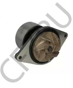 285-2114 AOSS Водяной насос KB5016 02/911290 3800984 1399689 4891252 504062854 KEBA/ULTIMATE в городе Екатеринбург