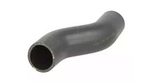 Truckmark Патрубок радиатора (два изгиба, резина) (Ф60х310) а/м КАМАЗ 5490/MB Axor (TRUCKMARK)