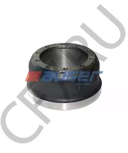 A6584210001 Mercedes БАРАБАН ТОРМОЗНОЙ ПЕРЕДНИЙ в городе Екатеринбург