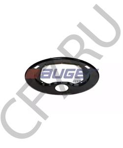 81.50101.0202 MAN Пыльник/сальник кол.подшипника в городе Екатеринбург