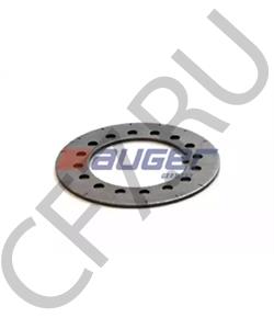 212 26 090 MERITOR Стопорная пластина, осевая гайка в городе Екатеринбург