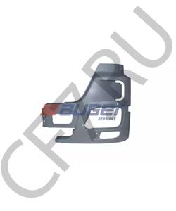 A9438800004 DAIMLER Облицовка, бампер в городе Екатеринбург