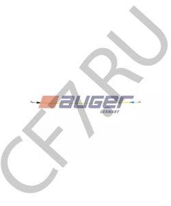 А9737600304 ZF Трос замка двери (правый) КамАЗ 5490, МВ (аналог) в городе Екатеринбург