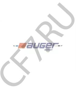 А9737600204 ZF Трос замка двери (левый) КамАЗ 5490, МВ (аналог) в городе Екатеринбург