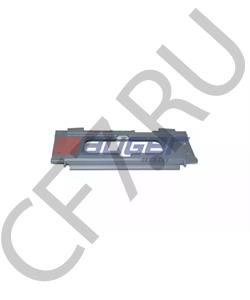 A9438850201 Mercedes Бампер, центральная часть в городе Екатеринбург