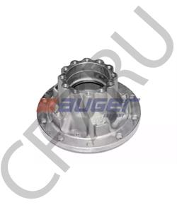 81.35701.0142 MAN Ступица колеса в городе Екатеринбург