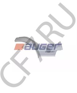 5010468636 Renault Арка правого переднего колеса в городе Екатеринбург