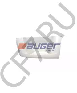 1642682 CONVITEX Подножка DAF XF105 левая нижняя в городе Екатеринбург