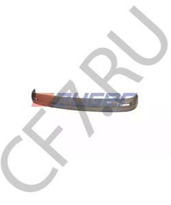 1430 533 SCANIA Солнцезащитный козырёк в городе Екатеринбург