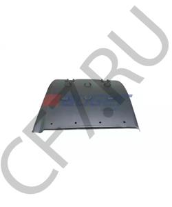 1357600 CONVITEX Крыло заднее SCANIA-4/5 ЛП-ПЗ часть в городе Екатеринбург