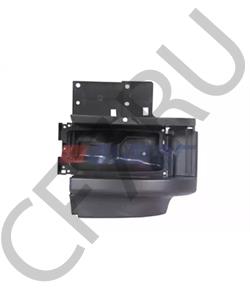 1324600 CONVITEX Облицовка фары головного света SCANIA-4 правая корпус в городе Екатеринбург