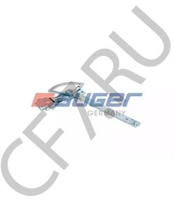 81.62640.6050-S КИТАЙ Стеклоподъемник SHAANXI прав. электрический в городе Екатеринбург