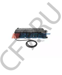 0323.013.00 S NEOPLAN Компенсационный бак, охлаждающая жидкость в городе Екатеринбург