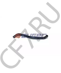 A9405063035 КАМАЗ Патрубок радиатора КамАЗ 5490, MВ Axor (аналог) в городе Екатеринбург