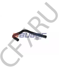 A9405061735 КАМАЗ Патрубок радиатора КамАЗ 5490, MB Axor (18x18x590) (аналог) в городе Екатеринбург