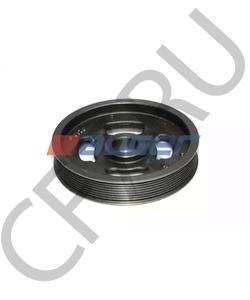 457 202 02 10 MB Шкив вентилятора мотора в городе Екатеринбург