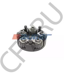 81.35112.6005 S MAN Водило планетарной передачи в городе Екатеринбург