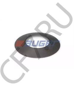 81907010962 HANDE AXLE Шaйбa сателлита дифференциала заднего моста (x4) \ ЛиАЗ 5292.67 в городе Екатеринбург