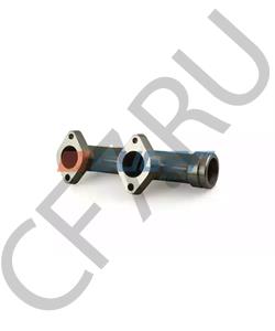 74 20 576 453 RENAULT TRUCKS Коллектор, система выпуска в городе Екатеринбург