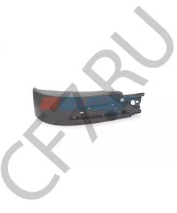 A9438851625 DAIMLER Облицовка / защитная накладка, буфер в городе Екатеринбург