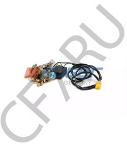 A9737200535 MB Замок двери Mercedes в городе Екатеринбург