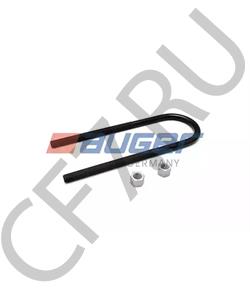 212 06 225 MERITOR Стремянка рессоры в городе Екатеринбург