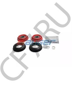 000 423 03 16 MB КОЛПАЧКИ ЗАЩИТНЫЕ НАПРАВЛ в городе Екатеринбург