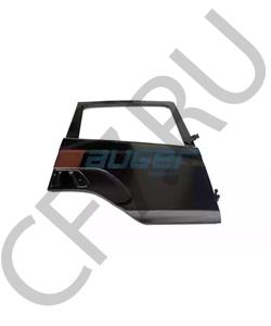 1739 742 SCANIA Дверь, кабина водителя в городе Екатеринбург