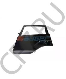 1452 667 SCANIA Дверь, кабина водителя в городе Екатеринбург