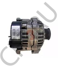 SA190 SHINKO Фильтр воздушный SA-190 (17801-78010, 17801-78011) в городе Екатеринбург