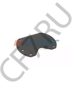 790542 YORK Отбортованная пластина, пневматическая подвеска в городе Екатеринбург