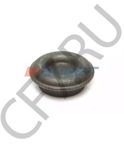 4 208 2005 00 SAF Буфер, рессорная пластина в городе Екатеринбург