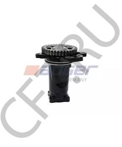 51.06609.5019 MAN Ступица, крыльчатка вентилятора - охлаждение двигателя в городе Екатеринбург