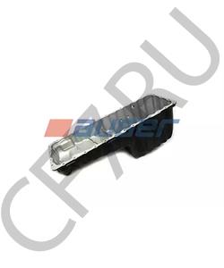 A4570142902 КАМАЗ поддон (картер масляный), , шт в городе Екатеринбург