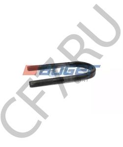 UJA-0020-007 FRUEHAUF Стремянка рессоры в городе Екатеринбург