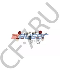 550017811 KRONE Ремкомплект, тормозной суппорт в городе Екатеринбург