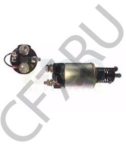 28150-1560 HINO Тяговое реле, стартер в городе Екатеринбург