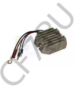 66611-55250 KUBOTA Выпрямитель, генератор в городе Екатеринбург